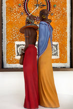 Load image into Gallery viewer, 'Jana Na Kesho' -Yesterday and Tomorrow-