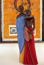 Load image into Gallery viewer, 'Jana Na Kesho' -Yesterday and Tomorrow-