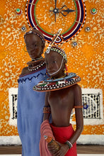 Load image into Gallery viewer, 'Jana Na Kesho' -Yesterday and Tomorrow-