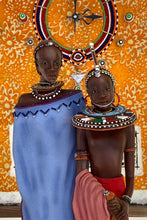 Load image into Gallery viewer, 'Jana Na Kesho' -Yesterday and Tomorrow-