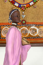 Load image into Gallery viewer, &#39;Aisha&#39;  -Jewel of the tribe-
