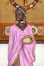 Load image into Gallery viewer, &#39;Aisha&#39;  -Jewel of the tribe-
