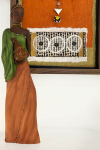 'Atiya'  -Joyous Gift-