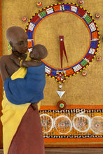 Load image into Gallery viewer, Maasai Collection by Stacy Bayne Soul Journeys
