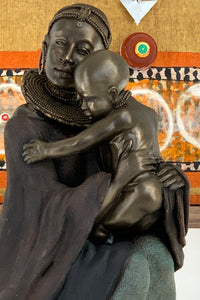 'Etanakita' -Mother's  Touch-