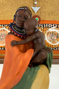 'Etanakita'  -Mother Touch-